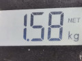 подушка безопасности боковая (шторка) Kia Sorento 1 поколение 2004, 2.5 л., МКПП, внедорожник 5 дв., 569603E500 - фото №4