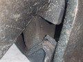 кронштейн КПП Fiat Punto 2 поколение 2001, 1.2 л., бензин, МКПП, хетчбэк 5 дв., 044A236, A2362N053 - фото №5