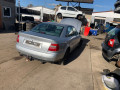суппорт задний правый Audi A4 B5 1998, 1.6 л., МКПП, седан, 8E0615424 - фото №11