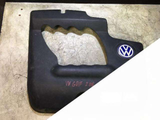 декоративная крышка двигателя Volkswagen Golf 3 поколение 2000, 2.0 л., бензин, 06A103925AJ, 06A103925AS