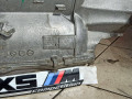 КПП автоматическая (АКПП) BMW X5 M F95 2021, 4.4 л., бензин, полный привод, 8X76AZ, 9504848 - фото №3