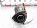 коллектор выпускной Audi A8 D3/4E 2003, 3.7 л., АКПП, седан, 077253034AB - фото №2