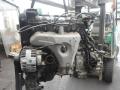 двигатель Volkswagen Lupo 6X 2001, 1.4 л., МКПП, хетчбэк 5 дв., AUD406952 - фото №3