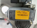 стеклоподъемник электрический задний правый Volkswagen Golf 4 поколение 2003, 1.6 л., МКПП, универсал, 1J4839462F - фото №5