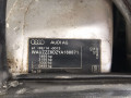 суппорт задний правый Audi A4 B5 [рестайлинг] 2000, 1.9 л., МКПП, универсал, 8E0615424 - фото №9