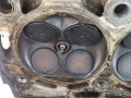 головка блока цилиндров SEAT Leon 2 поколение 2008, 1.4 л., МКПП, хетчбэк 5 дв., 03C103264E - фото №7
