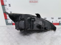 фара левая Ford Focus 1 поколение 1999, 1.8 л., МКПП, седан, 1152091 - фото №2