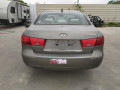 клапанная крышка Hyundai Sonata 5 поколение [рестайлинг] 2009, 2.4 л., АКПП, седан, 224412G600 - фото №15