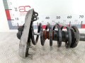 стойка амортизатора Audi A4 B6 2004, 1.9 л., МКПП, универсал, 8E0413031CC - фото №2
