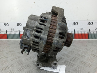 генератор Ford Fusion 1 поколение 2004, 1.4 л., МКПП, хетчбэк 5 дв., 2S6T10300DB