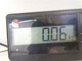 подсветка номера Peugeot 807 1 поколение 2002, 2.2 л., МКПП, минивэн, 6340A5 - фото №4