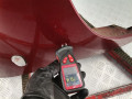 крыло переднее правое Alfa Romeo MiTo 1 поколение 2010, 1.3 л., МКПП, хетчбэк 3 дв., 50509311 - фото №5