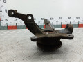 ступица передняя правая Renault Laguna 2 поколение 2001, 1.8 л., МКПП, универсал, 8200322078 - фото №5