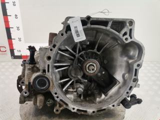 КПП механическая (МКПП) Hyundai Matrix 1 поколение 2003, 1.5 л., МКПП, минивэн, 4300028633