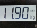 диск тормозной передний Ford Focus 3 поколение 2013, 1.0 л., МКПП, хетчбэк 5 дв., 1790221 - фото №4