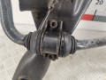 балка подвески передняя (подрамник) Mercedes-Benz Vito W639 2010, 2.2 л., АКПП, фургон, A6393301806 - фото №4