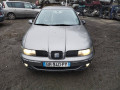 дверь задняя левая SEAT Leon 1 поколение 2003, 1.9 л., МКПП, хетчбэк 5 дв., 1M0833055M - фото №12