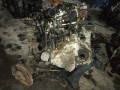 насос гидроусилителя руля Nissan Almera N16 2003, 2.2 л., МКПП, хетчбэк 5 дв., 491105M32A - фото №11
