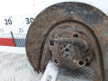ступица задняя левая Volkswagen Beetle 2 поколение 1998, 2.0 л., МКПП, хетчбэк 3 дв., 1J0598477 - фото №4