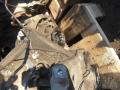 КПП механическая (МКПП) Volkswagen Caddy 3 поколение 2010, 2.0 л., МКПП, фургон, MBT - фото №6