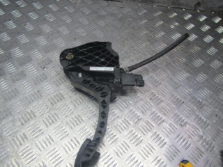 педаль сцепления Volkswagen Golf 4 поколение 2004, 1.6 л., МКПП, хетчбэк 5 дв., 1K1721059D