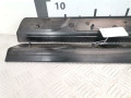 накладка на порог BMW 3 серия E46 1999, 2.5 л., АКПП, купе, 51478204113 - фото №4
