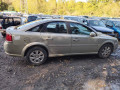полуось передняя левая (приводной вал, ШРУС) Opel Vectra C [рестайлинг] 2006, 1.9 л., МКПП, хетчбэк 5 дв., 13166588 - фото №11