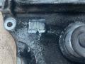 защита (кожух) ремня ГРМ Alfa Romeo Stelvio 1 поколение 949 2018, 2.0 л., дизель, АКПП, 55279554 - фото №3