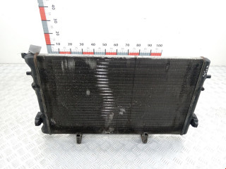 радиатор (основной) Volkswagen Golf 4 поколение 1998, 1.9 л., МКПП, хетчбэк 5 дв., 1J0121253AD