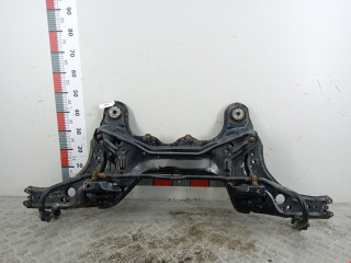 балка подвески передняя (подрамник) Volkswagen Golf 4 поколение 2001, 1.6 л., МКПП, универсал, 1J0199313M