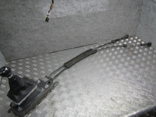 кулиса Volkswagen Passat B6 2009, 2.0 л., МКПП, универсал, 3C0711266N, 3C0711265AE