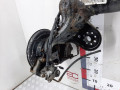 балка подвески задняя Opel Astra K 2016, 1.6 л., МКПП, хетчбэк 5 дв., 39140603 - фото №6