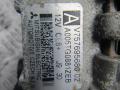 генератор Citroen C4 1 поколение 2008, 1.6 л., МКПП, хетчбэк 5 дв., 757695680 - фото №3