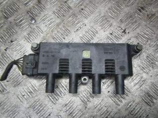 катушка зажигания Fiat Punto 2 поколение 2002, 1.2 л., 55200112