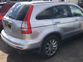 форсунка Honda CR-V 3 поколение [рестайлинг] 2011, 2.2 л., МКПП, внедорожник 5 дв., 16450RL0G01 - фото №8