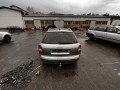 коллектор выпускной Audi A4 B6 2004, 2.5 л., вариатор, универсал, 059131799B - фото №8