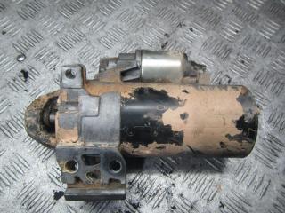 стартер BMW X1 E84 2010, 2.0 л., МКПП, внедорожник 5 дв.