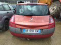 балка подвески передняя (подрамник) Renault Megane 2 поколение 2002, 1.9 л., МКПП, хетчбэк 5 дв., 8200742904 - фото №10