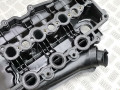 клапанная крышка Peugeot 607 1 поколение [рестайлинг] 2006, 2.7 л., АКПП, седан, 4S7Q9424HG - фото №6