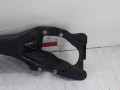 балка подвески задняя Volkswagen Touareg 1 поколение 2003, 3.2 л., АКПП, внедорожник 5 дв., 7L0512369B - фото №5