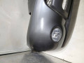 бампер передний Hyundai Santa Fe 2 поколение (CM) 2008, 2.2 л., D4EB, дизель, АКПП, серый, внедорожник 5 дв., 865112B020 - фото №9