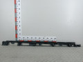 Кронштейн крепления порога Mercedes-Benz M-Класс W166 2012, 3.5 л., АКПП, внедорожник 5 дв., A1666980127 - фото №3
