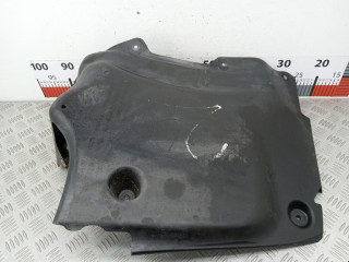 защита днища BMW 5 серия E60/E61 2003, 3.0 л., МКПП, седан, 51717033758