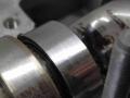 головка блока цилиндров Volkswagen Passat B6 2008, 2.0 л., дизель, CBB, 03L103373 - фото №5