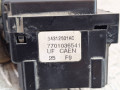 переключатель дворников Renault Safrane 1 поколение [рестайлинг] 1997, 2.0 л., бензин, МКПП, хетчбэк 5 дв., 34312501AC, 7701036541 - фото №2