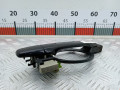 ручка наружная задняя левая Citroen C-Crosser 1 поколение 2007, 2.2 л., МКПП, внедорожник 5 дв., 00009101FP - фото №2