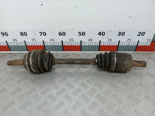 полуось передняя правая (приводной вал, ШРУС) Honda Accord 6 поколение 2002, 2.0 л., МКПП, хетчбэк 5 дв.