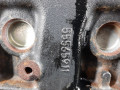 блок цилиндров Opel Insignia 1 поколение (A) 2011, 2.0 л., МКПП, хетчбэк 5 дв., 55565911 - фото №5