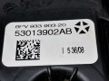 педаль Jeep 2010, 3.0 л., АКПП, внедорожник 5 дв., 53013902AB - фото №4