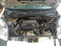 дверь задняя распашная правая Citroen Nemo 1 поколение 2011, 1.3 л., МКПП, фургон, 1636296180 - фото №10
